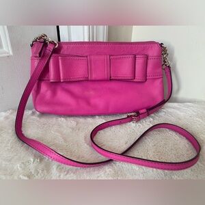 Kate Spade ♠️ crossbody bag EUC